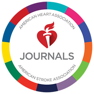 AHA Journals Logo