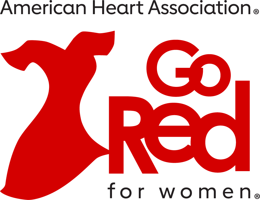 Go Red For Women AHA Journals