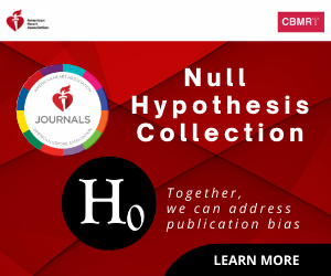 Null Hypothesis Collection