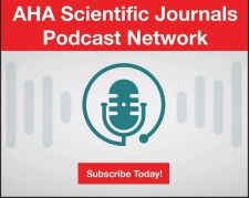 AHA Journal Podcasts
