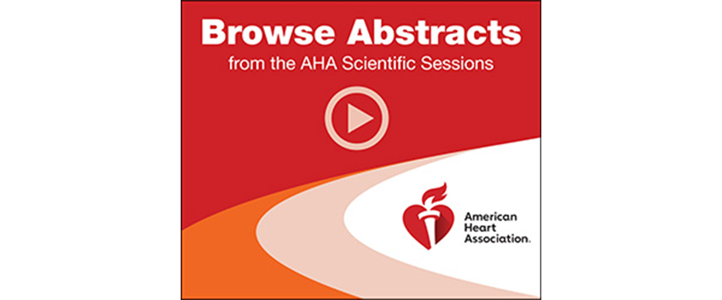 Browse Scientific Sessions Abstracts