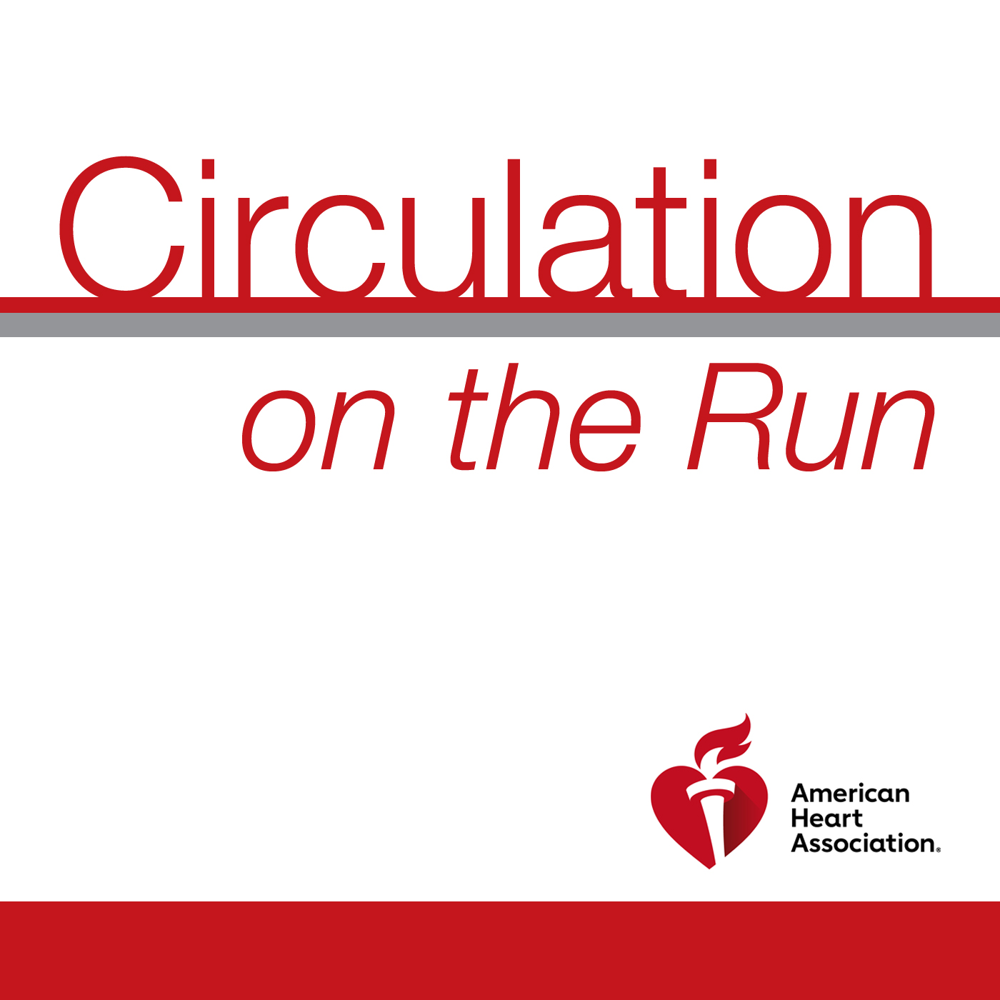 Circ on the Run