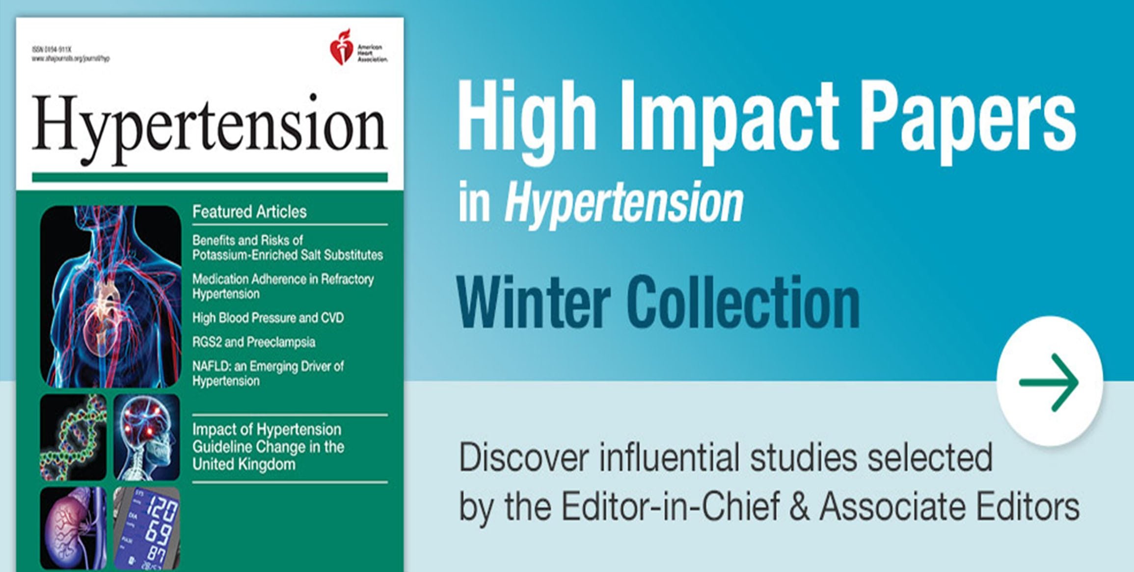 Hypertension Feature Aha Asa Journals