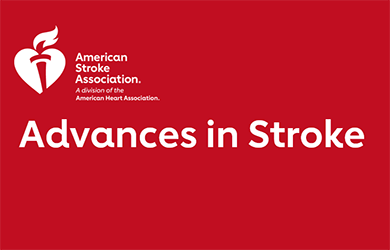 Advances in Stroke