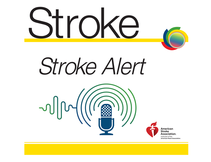 Stroke Podcast