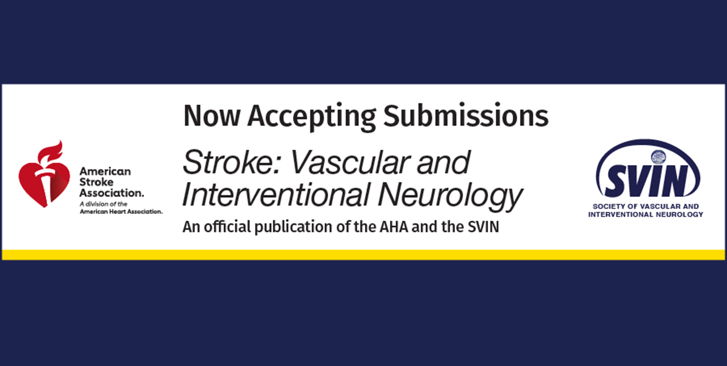 International Stroke Conference AHA Journals